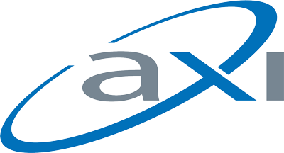 AXICARD logo