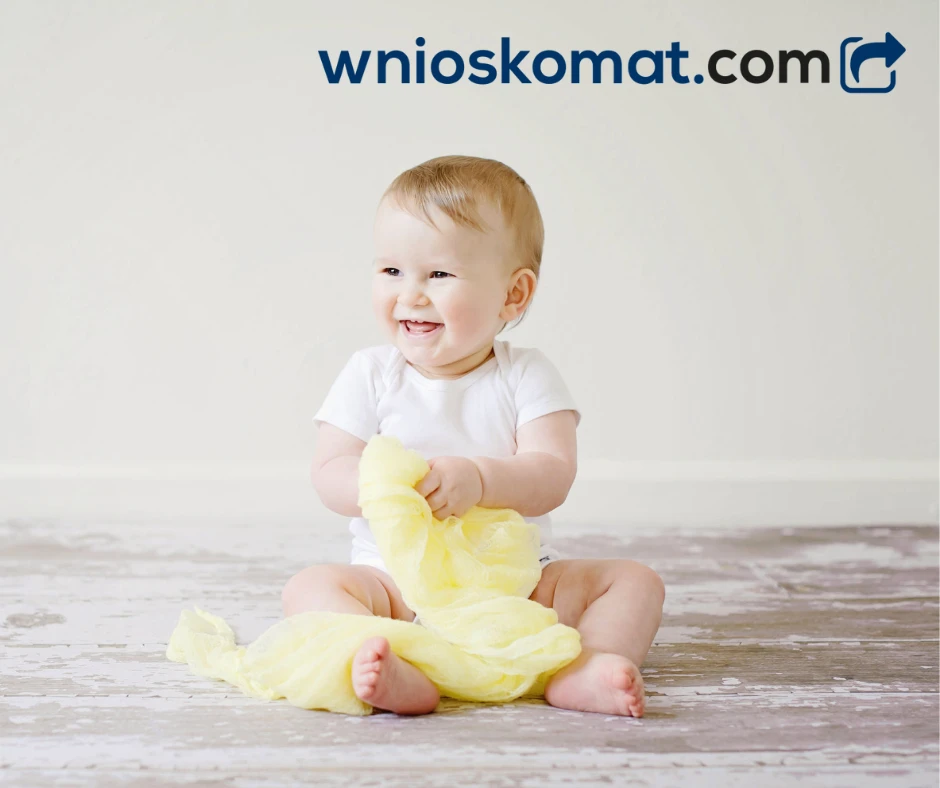 1000 plus na dziecko