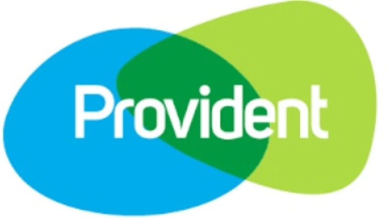 providdent logotyp