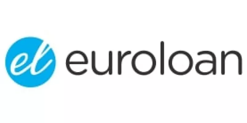euroloan logotyp