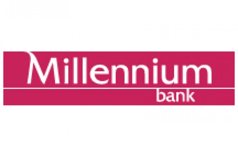 konto bankowe w millenium 