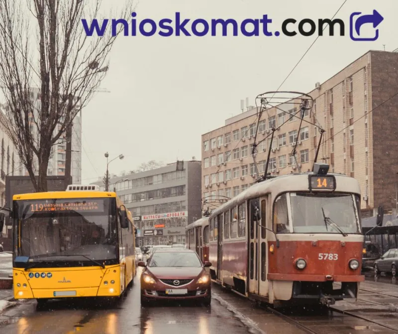 Gwałtowny wzrost długów wśród nieletnich gapowiczów
