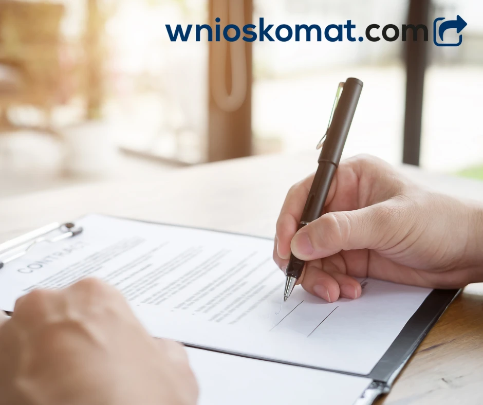 klauzule abuzywne w umowie