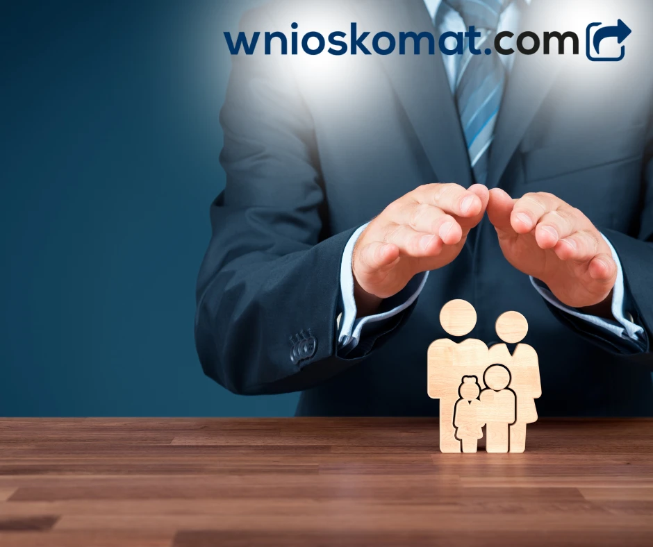 konsumpcja sumy ubezpieczenia