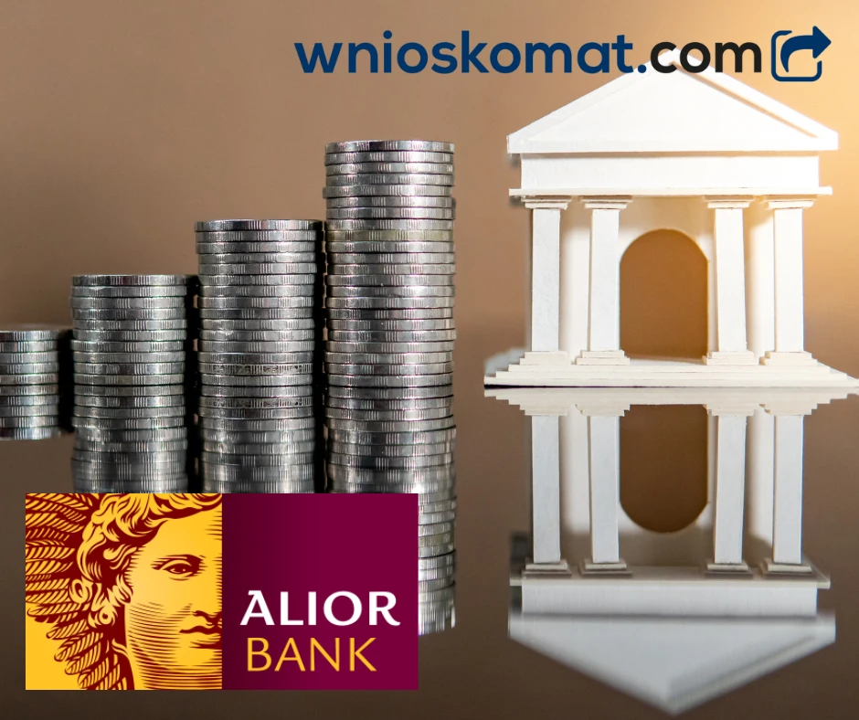 konto firmowe alior bank