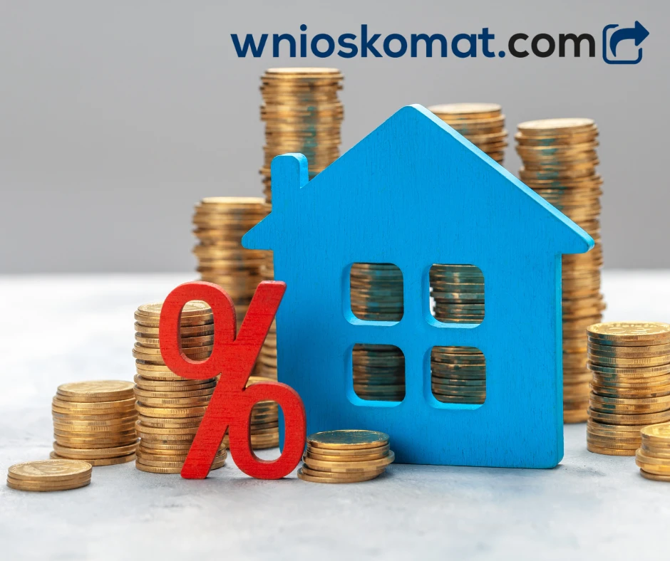 kredyt hipoteczny BOŚ bank