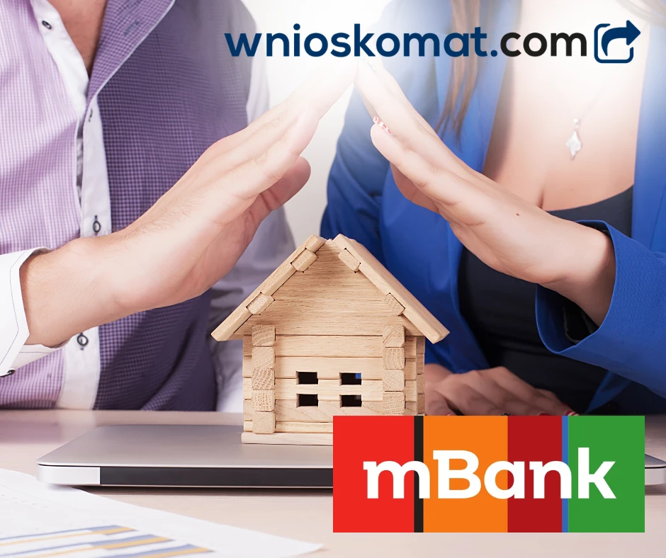 kredyt hipoteczny mbank