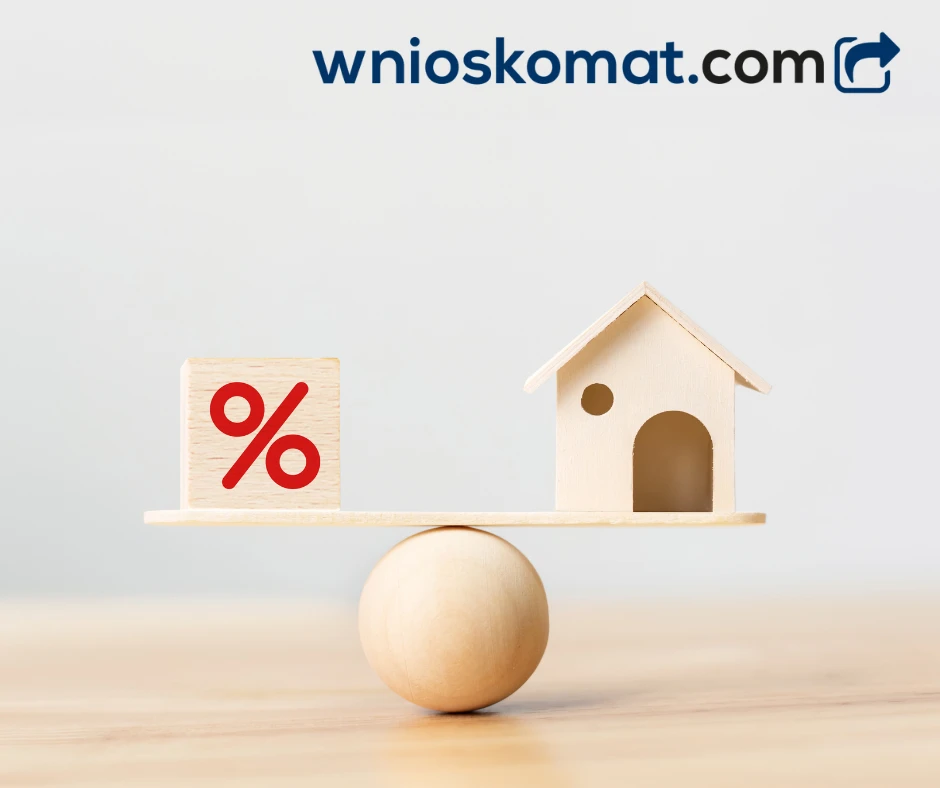 Kredyt hipoteczny ze stałym oprocentowaniem – czy możliwy? Gdzie go szukać?