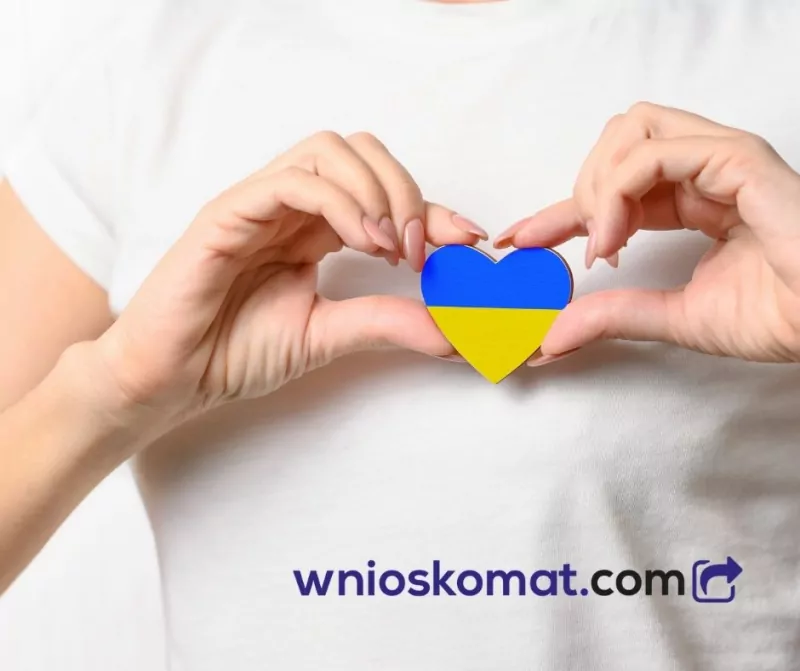 Кредит готівкою для громадянина України
