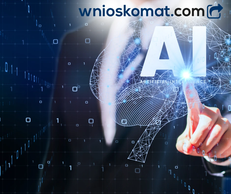 AI w bankowości