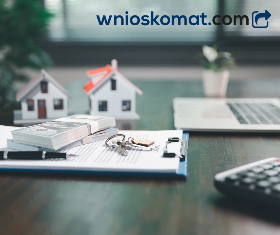 podatek od nieruchomości