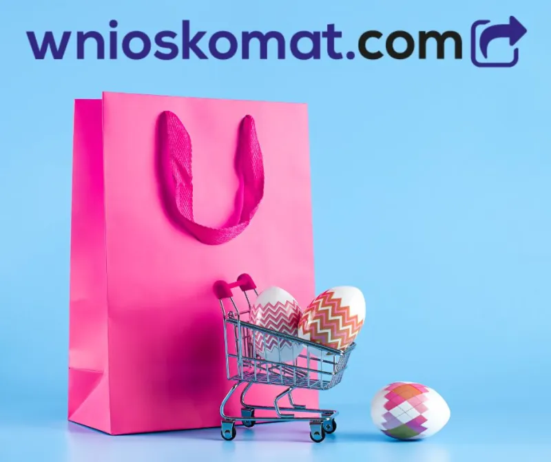 Polacy planują wielkanocne zakupy z większą rozwagą