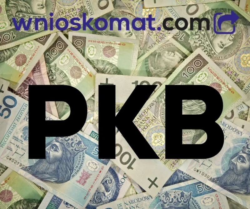 Polska gospodarka przyspieszyła. PKB wzrósł II kwartale 2026 roku