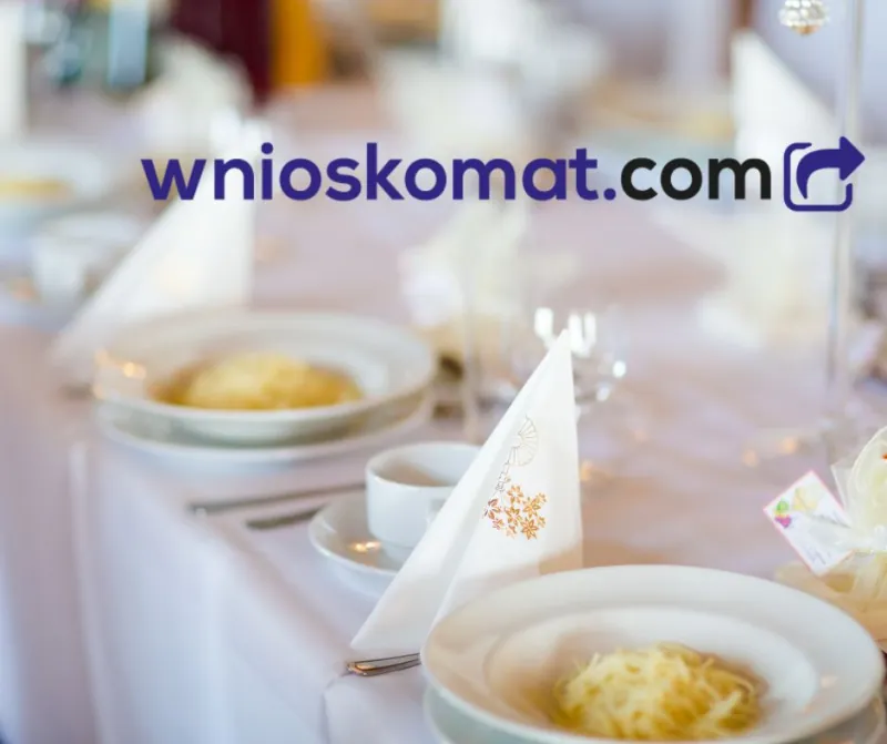 Ponad miliard złotych zadłużenia gastronomii. Restauracje liczą na sezon komunijny