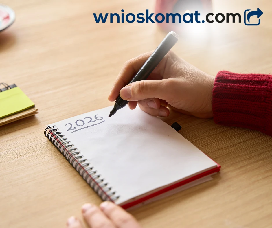 postanowienia noworoczne