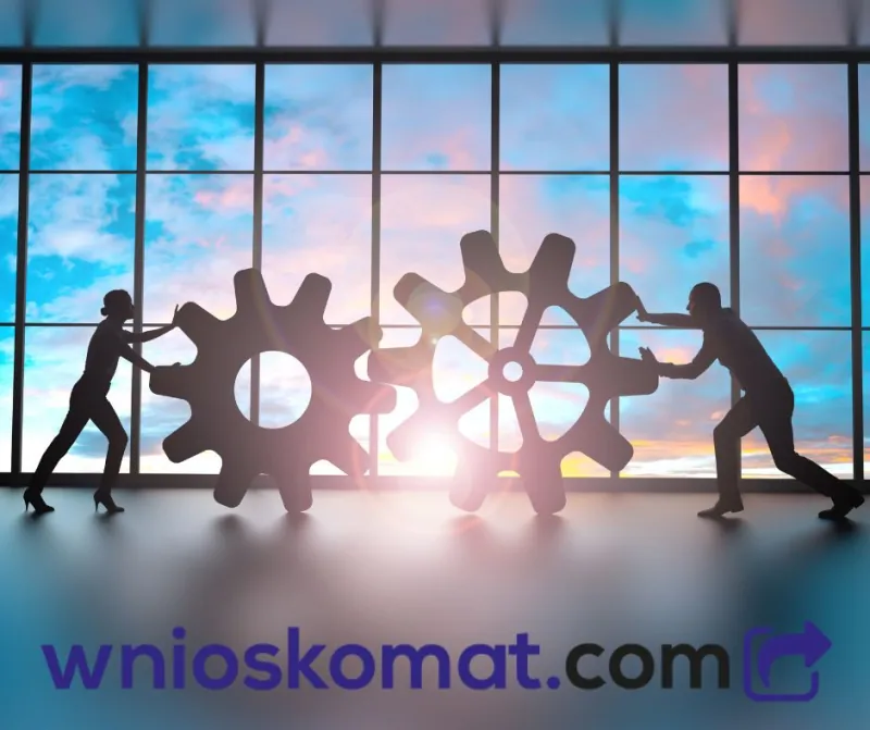 Prawie 2,9 mln aktywnych firm w Polsce