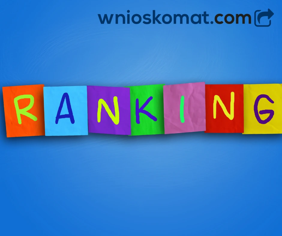 ranking kredytów gotówkowych