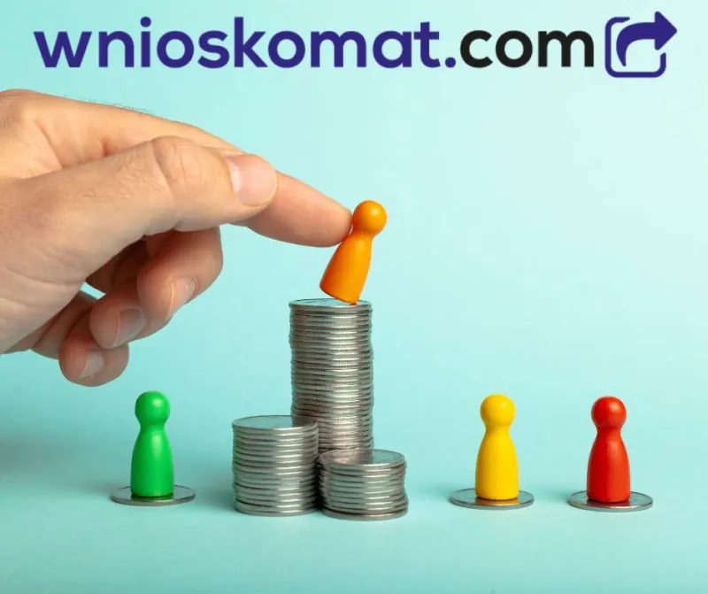 Rekordowe bankructwa konsumenckie mimo silnego wzrostu gospodarczego