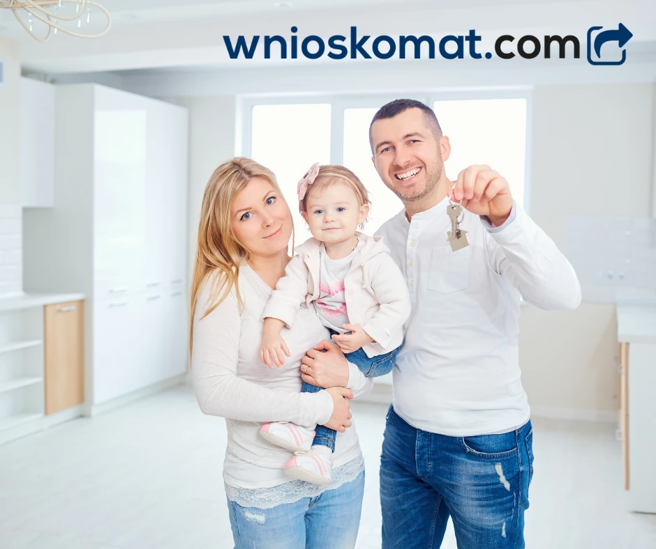 rodzinny kredyt mieszkaniowy