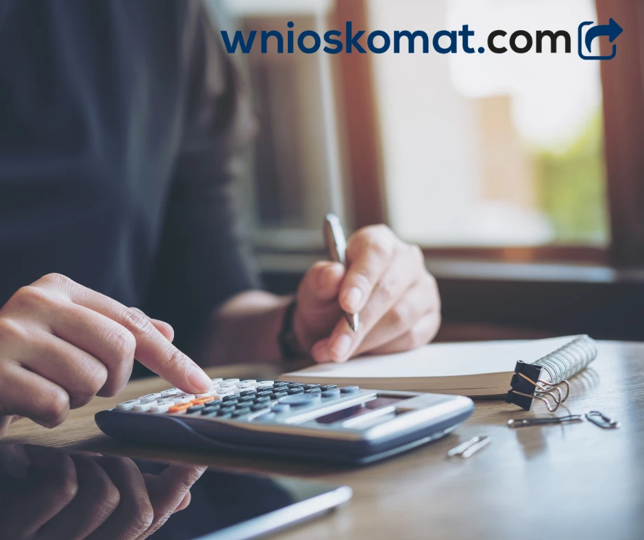 zwrot pożyczki pit i pcc