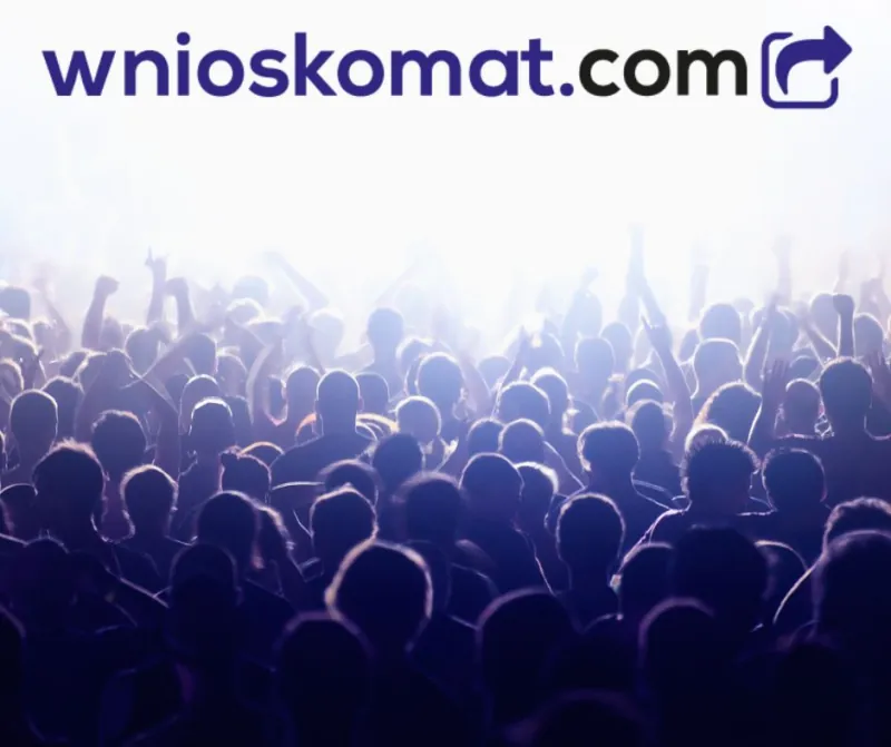 Rynek eventowy działa, ale długi wciąż rosną