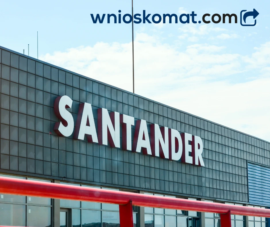 santander bank polska