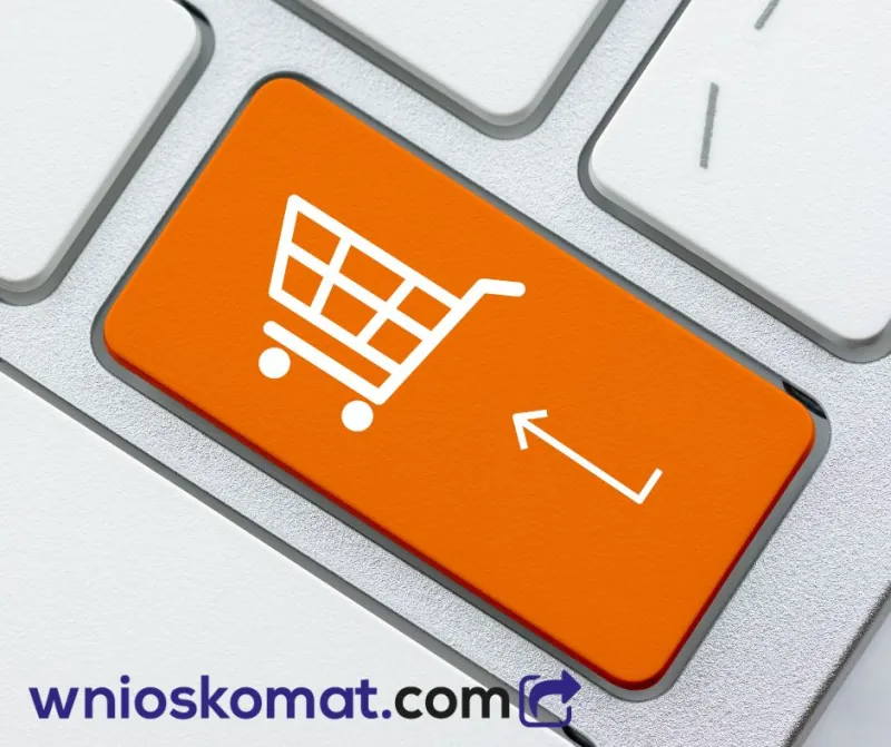 Sprzedaż detaliczna w lutym 2026 roku