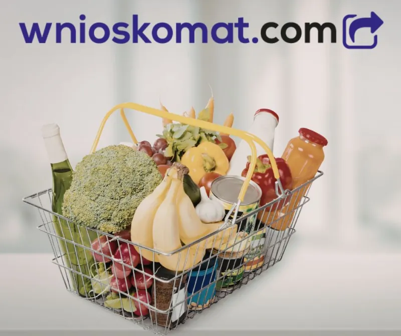 Sprzedaż detaliczna w marcu 2026 roku