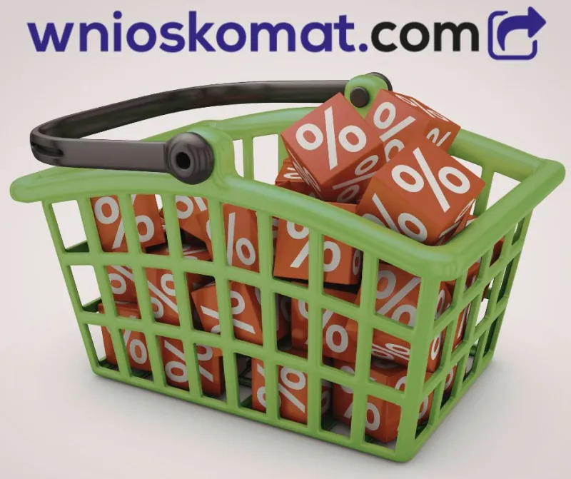 Sprzedaż detaliczna w styczniu 2026 roku