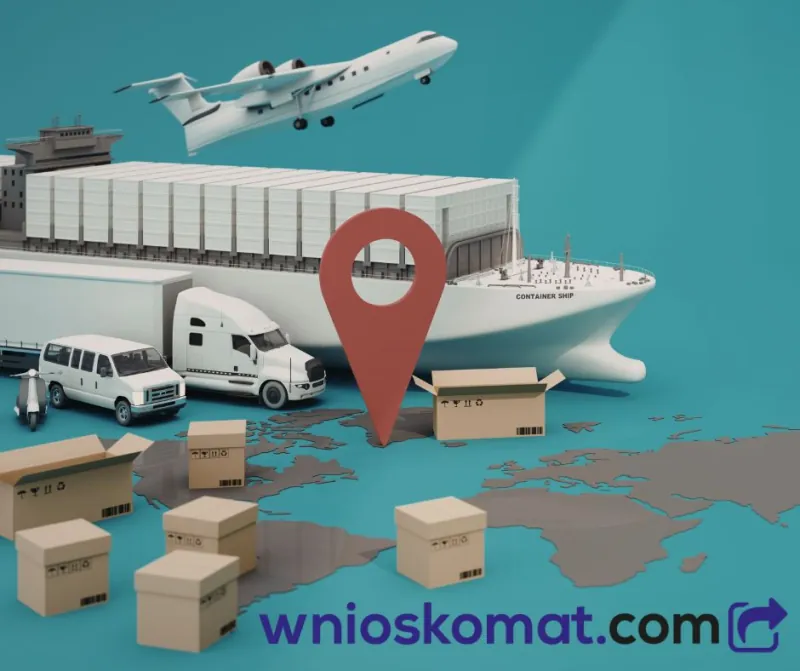 Transport, spedycja i logistyka pod presją zadłużenia