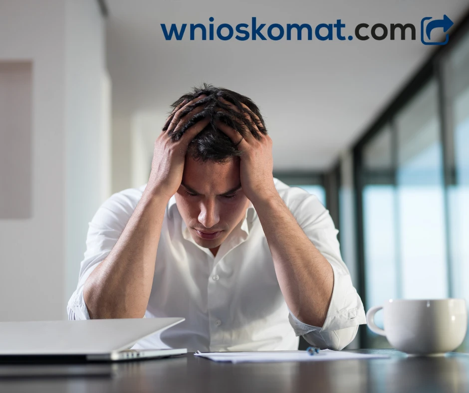 utrata pracy kredyt hipoteczny