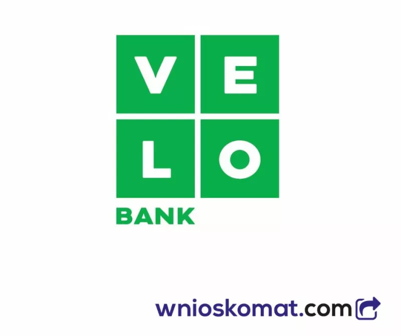 VeloBank - nowy gracz na rynku bankowym