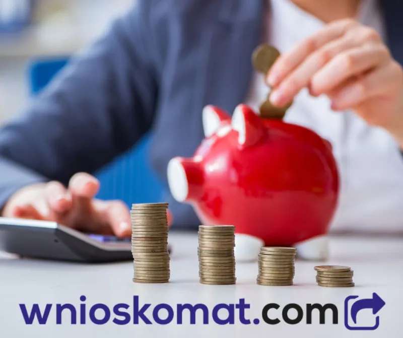 W Polsce spada zadłużenie emerytów