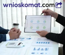Aktywność przedsiębiorstw w I kwartale 2025 roku