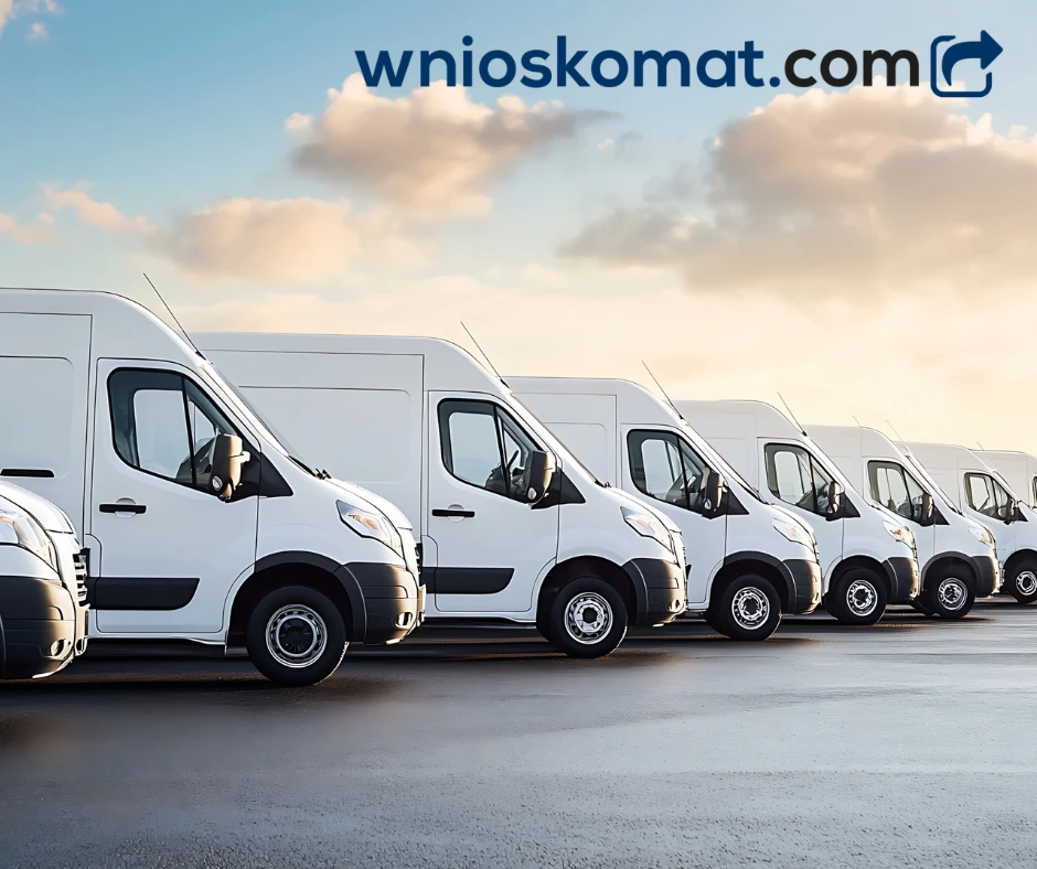 Jak sprzedać auto firmowe, będąc na ryczałcie?