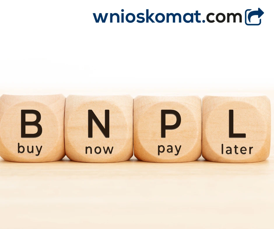 BNPL vs pozabankowa pożyczka ratalna w 2025 roku. Co jest lepsze dla budżetu domowego?
