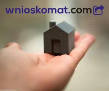 Coraz więcej Polaków wnioskuje o kredyt mieszkaniowy