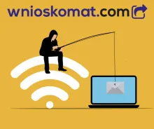 Cyberzagrożenia i długi uderzają w seniorów
