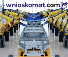 Długi na pełnym gazie – polska branża motoryzacyjna w kryzysie finansowym