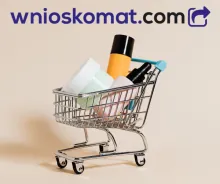 Dynamika sprzedaży detalicznej – listopad 2025