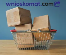 Dynamika sprzedaży detalicznej – maj 2025