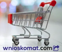 Dynamika sprzedaży detalicznej w październiku 2025 roku