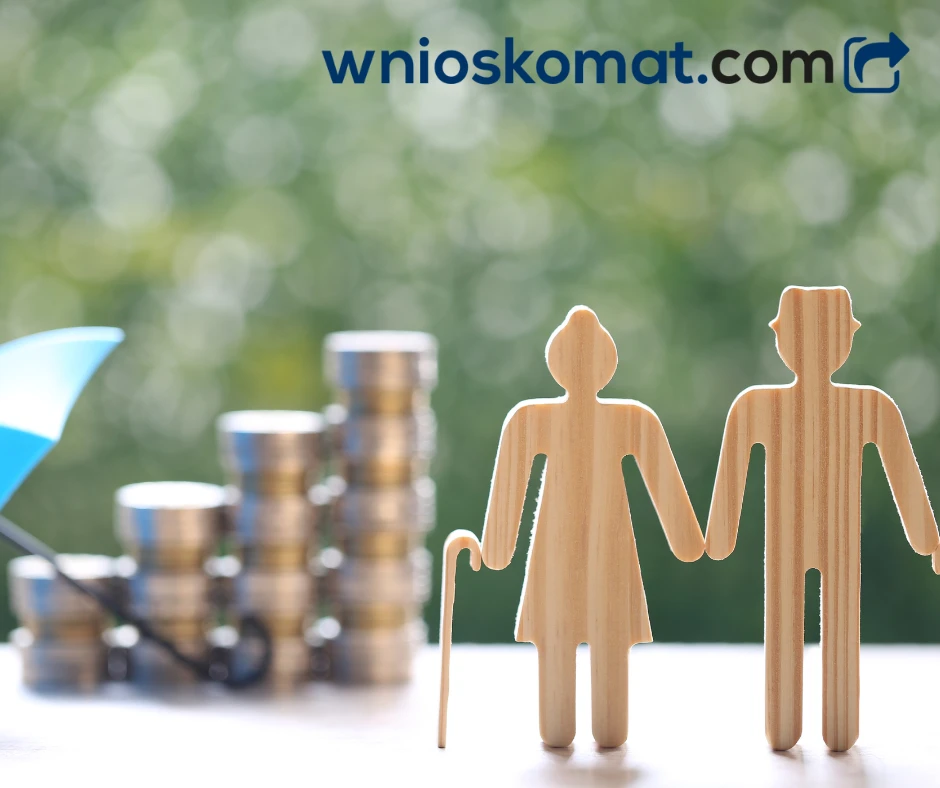 W którym miesiącu najkorzystniej przejść na emeryturę?