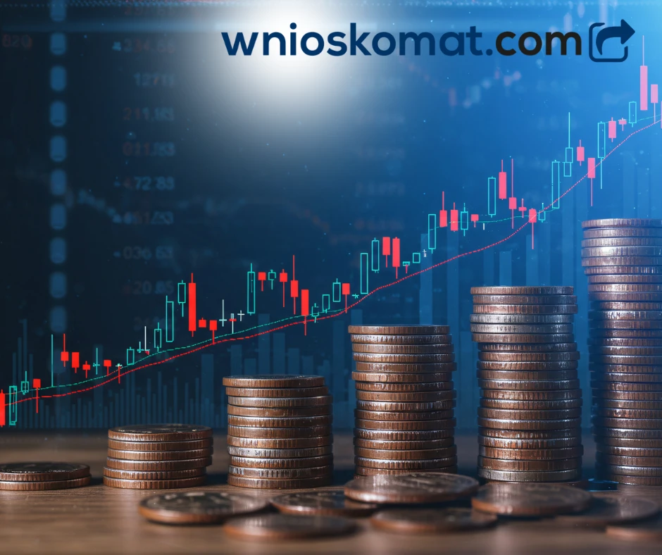 Czym jest giełda papierów wartościowych?