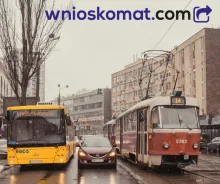 Gwałtowny wzrost długów wśród nieletnich gapowiczów