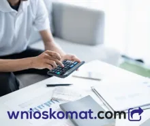 Handel i budownictwo z największymi długami na Mazowszu