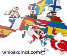Inflacja w Europie rośnie. Polska nadal powyżej unijnej średniej