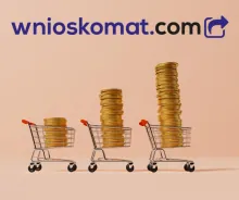 Inflacja w październiku – najnowszy komunikat GUS