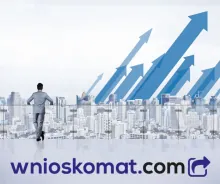 Inwestycyjny zryw firm