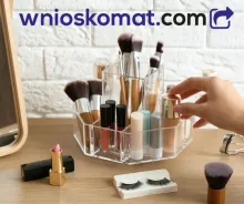 Kłopoty finansowe polskich salonów piękności